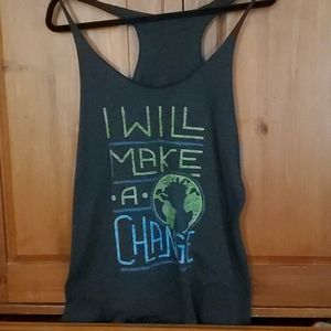 Women's Nahko & Medicine for the People tank